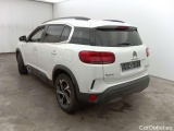 Citroen  C5 Citroën  Aircross Hybrid 225 e-EAT8 Feel 5d #3