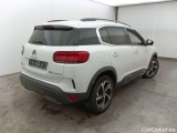  Citroen  C5 Citroën  Aircross Hybrid 225 e-EAT8 Feel 5d #5