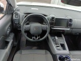  Citroen  C5 Citroën  Aircross Hybrid 225 e-EAT8 Feel 5d #9