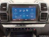  Citroen  C5 Citroën  Aircross Hybrid 225 e-EAT8 Feel 5d #24