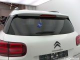  Citroen  C5 Citroën  Aircross Hybrid 225 e-EAT8 Feel 5d #33