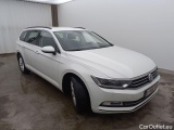  Volkswagen  Passat Volkswagen  Variant 1.6 TDI Comfortline Business 5d #2