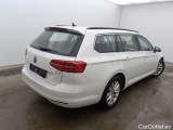  Volkswagen  Passat Volkswagen  Variant 1.6 TDI Comfortline Business 5d #5