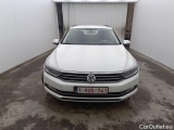  Volkswagen  Passat Volkswagen  Variant 1.6 TDI Comfortline Business 5d 