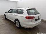  Volkswagen  Passat Volkswagen  Variant 1.6 TDI Comfortline Business 5d #3