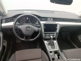  Volkswagen  Passat Volkswagen  Variant 1.6 TDI Comfortline Business 5d #9