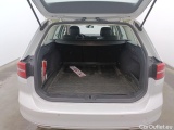  Volkswagen  Passat Volkswagen  Variant 1.6 TDI Comfortline Business 5d #14