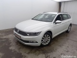  Volkswagen  Passat Volkswagen  Variant 1.6 TDI Comfortline Business 5d #4