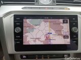  Volkswagen  Passat Volkswagen  Variant 1.6 TDI Comfortline Business 5d #13