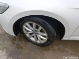  Volkswagen  Passat Volkswagen  Variant 1.6 TDI Comfortline Business 5d #17