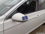  Volkswagen  Passat Volkswagen  Variant 1.6 TDI Comfortline Business 5d #20