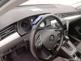  Volkswagen  Passat Volkswagen  Variant 1.6 TDI Comfortline Business 5d #24