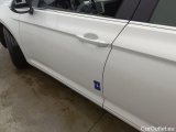  Volkswagen  Passat Volkswagen  Variant 1.6 TDI Comfortline Business 5d #22