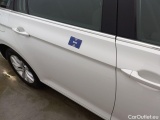  Volkswagen  Passat Volkswagen  Variant 1.6 TDI Comfortline Business 5d #26