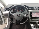 Volkswagen  Passat Volkswagen  Variant 1.6 TDI Comfortline Business 5d #31