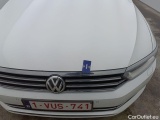  Volkswagen  Passat Volkswagen  Variant 1.6 TDI Comfortline Business 5d #29
