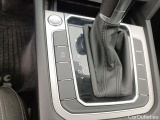  Volkswagen  Passat Volkswagen  Variant 1.6 TDI Comfortline Business 5d #33