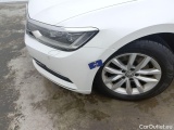  Volkswagen  Passat Volkswagen  Variant 1.6 TDI Comfortline Business 5d #35