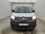  Renault  Kangoo Renault  Express Blue dCi 80 Grand Confort 4d 