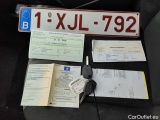  Renault  Kangoo Renault  Express Blue dCi 80 Grand Confort 4d #7