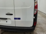  Renault  Kangoo Renault  Express Blue dCi 80 Grand Confort 4d #21