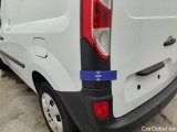  Renault  Kangoo Renault  Express Blue dCi 80 Grand Confort 4d #44