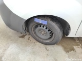  Renault  Kangoo Renault  Express Blue dCi 80 Grand Confort 4d #64