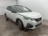  Peugeot  3008 Peugeot  1.5 BlueHDi 96kW S&S EAT8 GT Line 5d #2