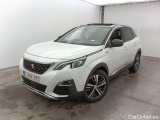  Peugeot  3008 Peugeot  1.5 BlueHDi 96kW S&S EAT8 GT Line 5d #4