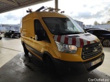  Ford  Transit Ford  350M 2.0TD 130pk 96kW M6 Trend 4d #2