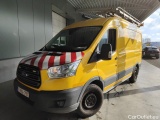  Ford  Transit Ford  350M 2.0TD 130pk 96kW M6 Trend 4d #4