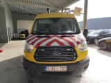  Ford  Transit Ford  350M 2.0TD 130pk 96kW M6 Trend 4d 