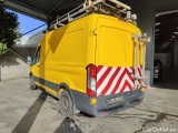  Ford  Transit Ford  350M 2.0TD 130pk 96kW M6 Trend 4d #3
