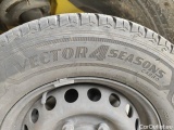  Ford  Transit Ford  350M 2.0TD 130pk 96kW M6 Trend 4d #19