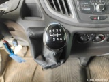  Ford  Transit Ford  350M 2.0TD 130pk 96kW M6 Trend 4d #24