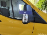  Ford  Transit Ford  350M 2.0TD 130pk 96kW M6 Trend 4d #39