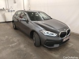  Bmw  Serie 1 BMW 1 Reeks Hatch 116dA (85 kW) 5d #2