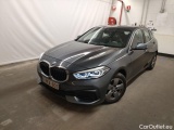  Bmw  Serie 1 BMW 1 Reeks Hatch 116dA (85 kW) 5d #4
