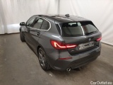  Bmw  Serie 1 BMW 1 Reeks Hatch 116dA (85 kW) 5d #3