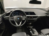  Bmw  Serie 1 BMW 1 Reeks Hatch 116dA (85 kW) 5d #9
