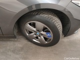  Bmw  Serie 1 BMW 1 Reeks Hatch 116dA (85 kW) 5d #21