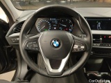  Bmw  Serie 1 BMW 1 Reeks Hatch 116dA (85 kW) 5d #25