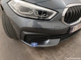  Bmw  Serie 1 BMW 1 Reeks Hatch 116dA (85 kW) 5d #29