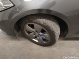  Bmw  Serie 1 BMW 1 Reeks Hatch 116dA (85 kW) 5d #45