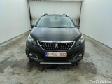  Peugeot  2008 Peugeot  1.5 BlueHDi 73kW S&S Allure 5d 