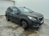  Peugeot  2008 Peugeot  1.5 BlueHDi 73kW S&S Allure 5d #2
