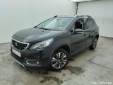  Peugeot  2008 Peugeot  1.5 BlueHDi 73kW S&S Allure 5d #4