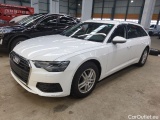  Audi  A6 AUDI  Avant 35 TDI S tronic 5d 120kW 