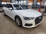  Audi  A6 AUDI  Avant 35 TDI S tronic 5d 120kW #2