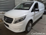  Mercedes  Vito  Kasten 114/116/119 CDI 4x4 extralang (447.605) 2.0 140KW AT9 E6dT 